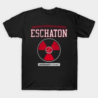 Enfield Tennis Academy Eschaton T-Shirt